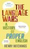 The Language Wars