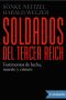 Soldados del Tercer Reich