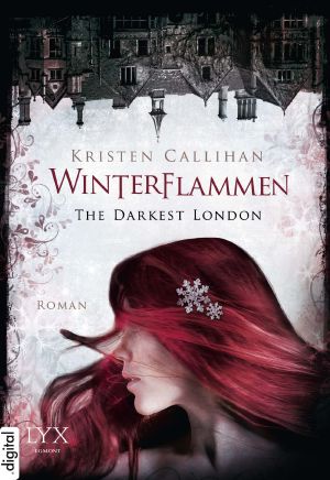 The Darkest London (03) – Winterflammen