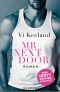 Mr. Next Door