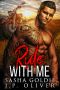 Ride With Me (Iron Hunters Book 1)