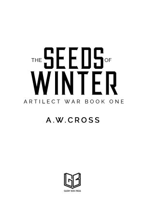 The Artilect War · Box Set 1-3