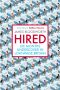 Hired · Six Months Undercover in Low-Wage Britain