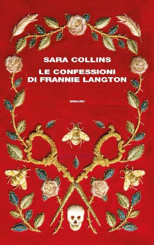 Le Confessioni Di Frannie Langton