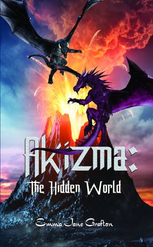 Akizma: The Hidden World