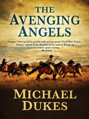 The Avenging Angels