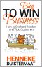 Blog to Win Business