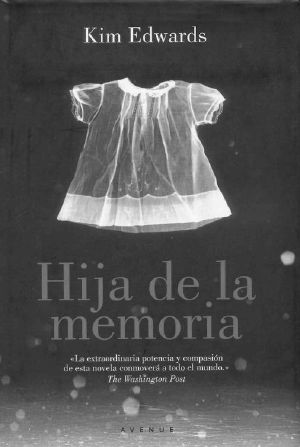 Hija de la memoria