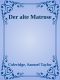 Der alte Matrose