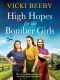 High Hopes for the Bomber Girls