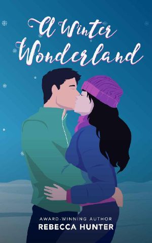 A Winter Wonderland · A Christmas Romance Novella