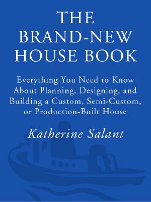 The Brand-New House Book