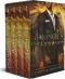 The Chronicles of the 8th Dimension - Limited Edition · Box Set (4 Books) · A Supernatural Thriller · Box Set