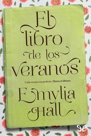 El Libro De Los Veranos