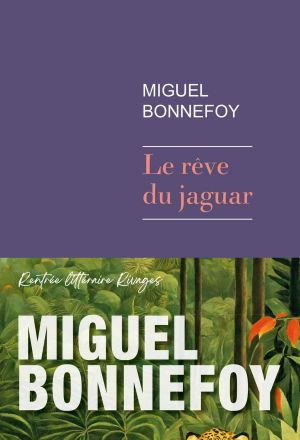 Le rêve du jaguar
