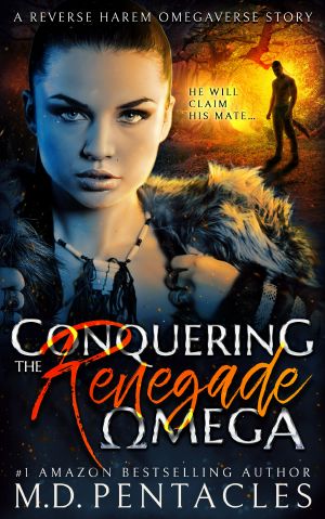Conquering the Renegade Omega WIDE