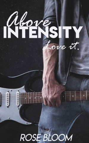 Above Intensity - Love it