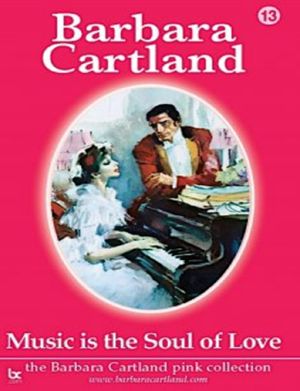 Music of the Soul of Love