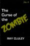 The Curse of the Zombie (The Cursed Book 4)