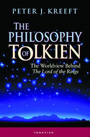 The Philosophy of Tolkien