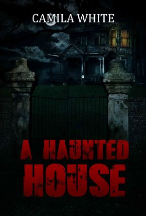 SUSPENSE · A Haunted House Book 1 · (Mystery Thriller Suspense Psychological Horror)