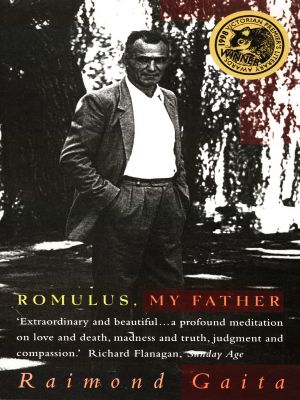 Romulus, My Father