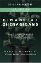 Financial Shenanigans · How to Detect Accounting Gimmicks and Fraud in Financial Reports · 4th Edition