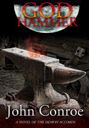 God Hammer, a Novel of the Demon Accords