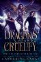 Of Dragons and Cruelty (Wings of Vengeance Book 1)