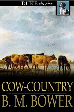 Cow Country