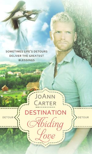 Detour · Destination Abiding Love