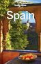 Lonely Planet · Spain