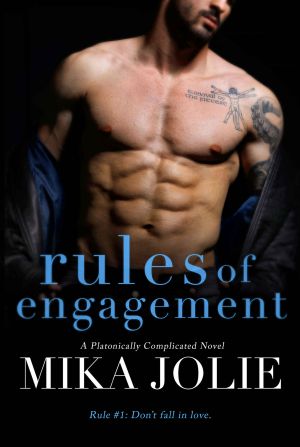 Rules of Engagement · A Platonically Complicated Novel