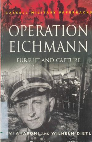 Operation Eichmann