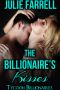 The Billionaire's Kisses · Billionaire Brothers