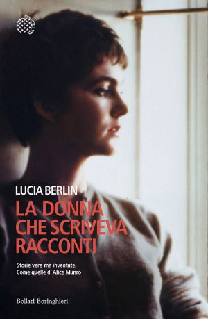 La Donna Che Scriveva Racconti