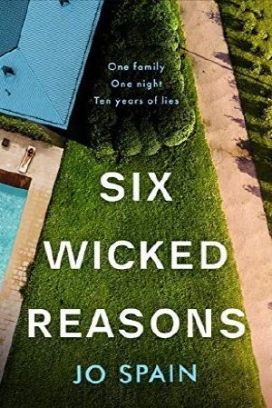 03 Six Wicked Reasons