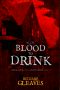 SALEM · Blood to Drink (Jason Crane Book 4)