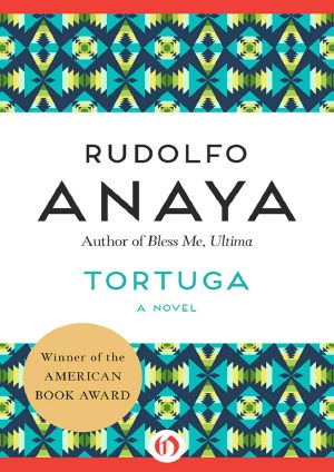 Tortuga · A Novel