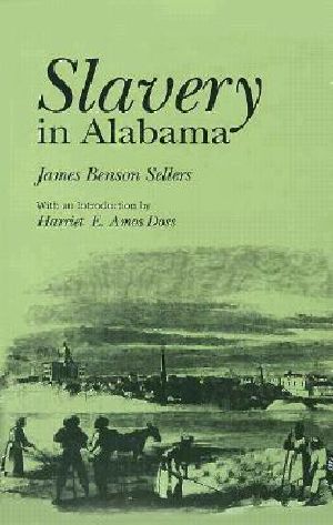 Slavery in Alabama