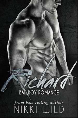 Richard (A Bad Boy Romance)