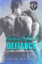 Beautiful Defiance: Cambridge High Mayhem (Kiss Starter: Cambridge High Book 1)