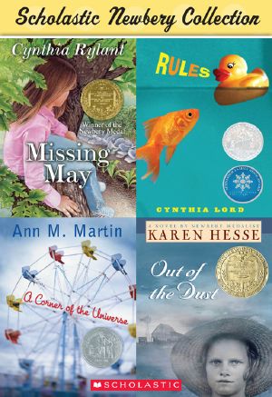 Scholastic Newbery Collection