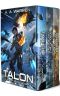 Tales of Talon · Box Set 1-3