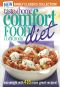 Taste of Home Comfort Food Diet Cookbook