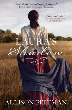 Laura's Shadow