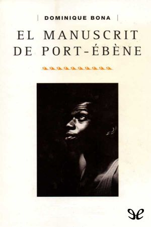 El Manuscrit De Port-Ébène