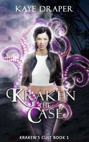 Kraken the Case