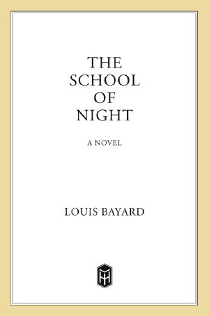 The School of Night