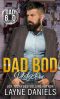 Dad Bod Detective · Dad Bod - Men Built For Comfort